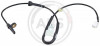 A.B.S. 31324 - Sensor, Raddrehzahl