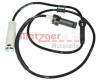 METZGER 0900281 - Sensor, Raddrehzahl