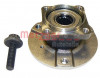 METZGER WM 1289 - Radlagersatz