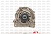 ATL Autotechnik L 61 280 - Generator