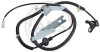 A.B.S. 31326 - Sensor, Raddrehzahl