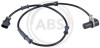 A.B.S. 31479 - Sensor, Raddrehzahl