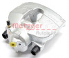 METZGER 6250833 - Bremssattel