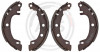 A.B.S. 8988 - Bremsbackensatz