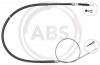 A.B.S. K17271 - Seilzug, Feststellbremse