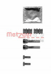 METZGER 113-1364X - Führungshülsensatz, Bremssattel