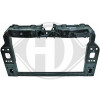 DIEDERICHS 3435002 - Frontverkleidung