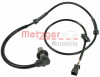 METZGER 0900095 - Sensor, Raddrehzahl