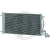 DIEDERICHS DCC1775 - Kondensator, Klimaanlage