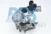 BTS Turbo T914881 - Lader, Aufladung