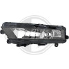 DIEDERICHS 7832289 - Nebelscheinwerfer