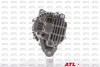 ATL Autotechnik L 44 660 - Generator