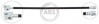 A.B.S. SL 3606 - Bremsschlauch