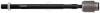A.B.S. 240025 - Axialgelenk, Spurstange