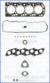 TRISCAN 598-4216 - Dichtungssatz, Zylinderkopf