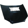 DIEDERICHS 6233100 - Motorhaube