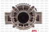 ATL Autotechnik L 50 680 - Generator