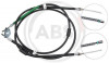 A.B.S. K12415 - Seilzug, Feststellbremse