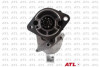 ATL Autotechnik A 77 820 - Starter