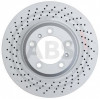 A.B.S. 18136 - Bremsscheibe
