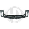 DIEDERICHS 1217002 - Frontverkleidung