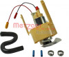 METZGER 2250101 - Kraftstoffpumpe
