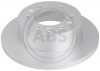 A.B.S. 18749 - Bremsscheibe