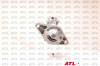 ATL Autotechnik A 92 660 - Starter