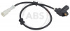 A.B.S. 31096 - Sensor, Raddrehzahl