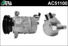 ERA Benelux AC51100 - Kompressor, Klimaanlage