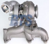 BTS Turbo T914825BL - Lader, Aufladung