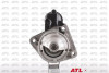 ATL Autotechnik A 17 070 - Starter