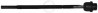 A.B.S. 240191 - Axialgelenk, Spurstange