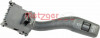 METZGER 0916341 - Wischerschalter
