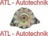 ATL Autotechnik L 32 300 - Generator