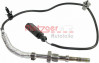 METZGER 0894364 - Sensor, Abgastemperatur