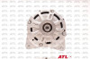 ATL Autotechnik L 51 701 - Generator