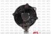 ATL Autotechnik L 41 840 - Generator