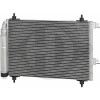 DIEDERICHS DCC1750 - Kondensator, Klimaanlage