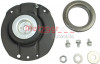 METZGER 6490204 - Reparatursatz, Federbeinstützlager