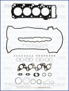 TRISCAN 598-41102 - Dichtungssatz, Zylinderkopf