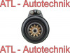 ATL Autotechnik A 76 540 - Starter