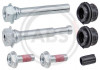 A.B.S. 55305 - Führungshülsensatz, Bremssattel