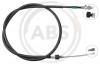 A.B.S. K16988 - Seilzug, Feststellbremse