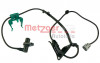 METZGER 0900330 - Sensor, Raddrehzahl