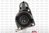 ATL Autotechnik A 15 320 - Starter