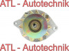 ATL Autotechnik L 61 955 - Generator