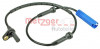METZGER 0900950 - Sensor, Raddrehzahl