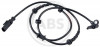 A.B.S. 30618 - Sensor, Raddrehzahl