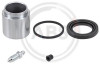 A.B.S. 57018 - Reparatursatz, Bremssattel